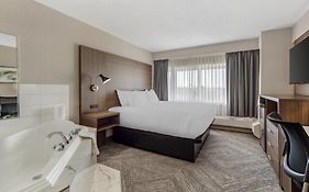 Best Western Cedar Park Inn
